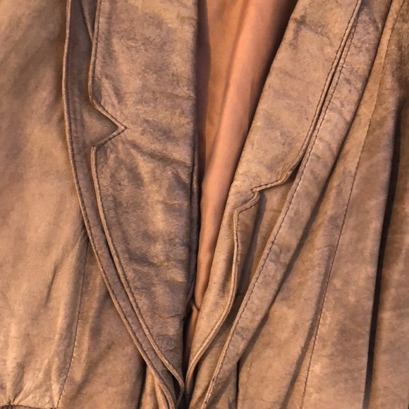 Heavy jacket - Picture 7 of 11